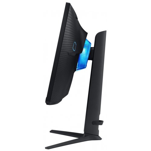 Купити Монітор Samsung 28" Odyssey G7 S28AG702NI (LS28AG702NIXCI) Black (Відновлено продавцем, 767636) - ціна в Києві, Львові, Вінниці, Хмельницькому, Франківську, Україні | інтернет-магазин TELEMART.UA фото