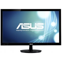 Монітор Asus 21.5