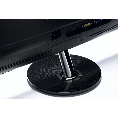 Продати Монітор Asus 21.5" VS228H Black за Trade-In у інтернет-магазині Телемарт - Київ, Дніпро, Україна фото