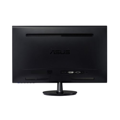 Продати Монітор Asus 21.5" VS228H Black за Trade-In у інтернет-магазині Телемарт - Київ, Дніпро, Україна фото