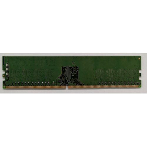 Озп Kingston DDR4 8GB 2400Mhz ValueRAM (KVR24N17S8/8) (Відновлено продавцем, 767667) купити з перевіркою сумісності: огляд, характеристики, ціна у Києві, Львові, Вінниці, Хмельницькому, Івано-Франківську, Україні | інтернет-магазин TELEMART.UA фото