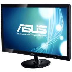 Монітор Asus 21.5
