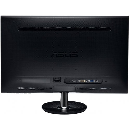 Продати Монітор Asus 21.5" VS229H Black за Trade-In у інтернет-магазині Телемарт - Київ, Дніпро, Україна фото