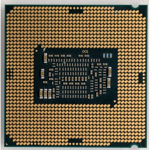 Процесор Intel Core i5-7500 3.4(3.8)GHz 6MB s1151 Tray (CM8067702868012) (Відновлено продавцем, 767674) купити з перевіркою сумісності: огляд, характеристики, ціна у Києві, Львові, Вінниці, Хмельницькому, Івано-Франківську, Україні | інтернет-магазин TELEMART.UA фото