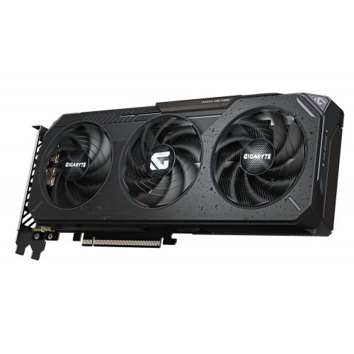 Відеокарта Gigabyte Radeon RX 9060 XT GAMING OC 8192MB (GV-R9060XTGAMING OC-8GD) купити з перевіркою сумісності: огляд, характеристики, ціна у Києві, Львові, Вінниці, Хмельницькому, Івано-Франківську, Україні | інтернет-магазин TELEMART.UA фото