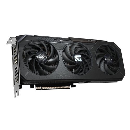 Відеокарта Gigabyte Radeon RX 9060 XT GAMING OC 8192MB (GV-R9060XTGAMING OC-8GD) купити з перевіркою сумісності: огляд, характеристики, ціна у Києві, Львові, Вінниці, Хмельницькому, Івано-Франківську, Україні | інтернет-магазин TELEMART.UA фото