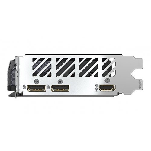 Відеокарта Gigabyte Radeon RX 9060 XT GAMING OC 8192MB (GV-R9060XTGAMING OC-8GD) купити з перевіркою сумісності: огляд, характеристики, ціна у Києві, Львові, Вінниці, Хмельницькому, Івано-Франківську, Україні | інтернет-магазин TELEMART.UA фото