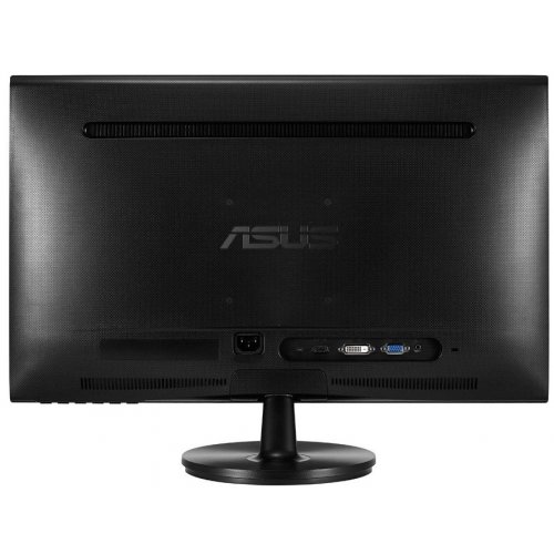 Продати Монітор Asus 23.6" VS247H Black за Trade-In у інтернет-магазині Телемарт - Київ, Дніпро, Україна фото