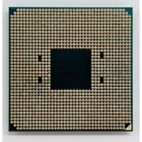 Процесор AMD Ryzen 5 3600 3.6(4.2)GHz 32MB sAM4 Tray (100-000000031) (Відновлено продавцем, 767686) купити з перевіркою сумісності: огляд, характеристики, ціна у Києві, Львові, Вінниці, Хмельницькому, Івано-Франківську, Україні | інтернет-магазин TELEMART.UA фото