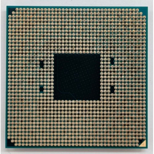 Процесор AMD Ryzen 5 2600 3.4(3.9)GHz 16MB sAM4 Tray (YD2600BBM6IAF) (Відновлено продавцем, 767689) купити з перевіркою сумісності: огляд, характеристики, ціна у Києві, Львові, Вінниці, Хмельницькому, Івано-Франківську, Україні | інтернет-магазин TELEMART.UA фото