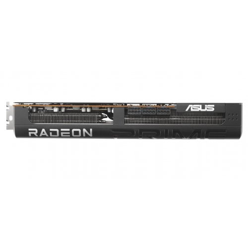Купить Уценка видеокарта Asus PRIME Radeon RX 9070 XT OC 16384MB (PRIME-RX9070XT-O16G) (Повреждена упаковка, 767690) с проверкой совместимости: обзор, характеристики, цена в Киеве, Днепре, Одессе, Харькове, Украине | интернет-магазин TELEMART.UA фото