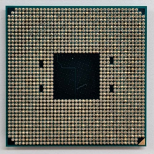 Процесор AMD Ryzen 5 5500 3.6(4.2)GHz 16MB sAM4 Box (100-100000457BOX) (Відновлено продавцем, 767718) купити з перевіркою сумісності: огляд, характеристики, ціна у Києві, Львові, Вінниці, Хмельницькому, Івано-Франківську, Україні | інтернет-магазин TELEMART.UA фото