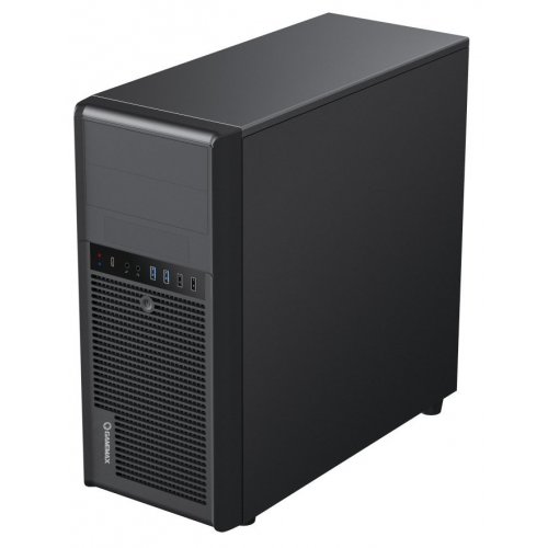 Купить Корпус GAMEMAX MT821-NP-2U3C без БП Black с проверкой совместимости: обзор, характеристики, цена в Киеве, Днепре, Одессе, Харькове, Украине | интернет-магазин TELEMART.UA фото