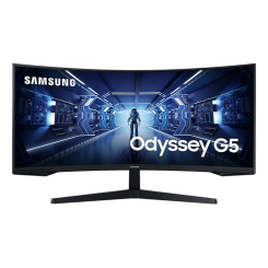 Монитор Samsung 34