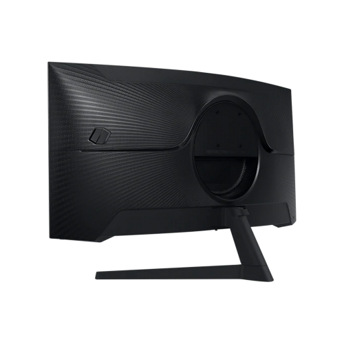 Купити Монітор Samsung 34" Odyssey G5 C34G55TWWI (LC34G55TWWIXCI) Black (Відновлено продавцем, 767731) - ціна в Києві, Львові, Вінниці, Хмельницькому, Франківську, Україні | інтернет-магазин TELEMART.UA фото