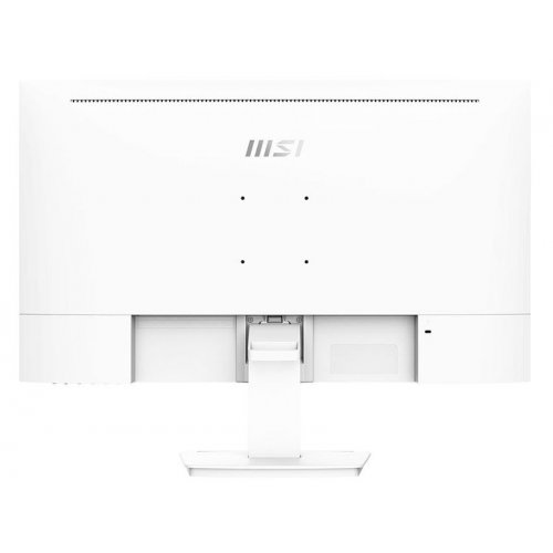 Купить Уценка монитор MSI 27" PRO MP273QW E2 White (Битые пиксели, 1шт., 767732) - цена в Харькове, Киеве, Днепре, Одессе
в интернет-магазине Telemart фото