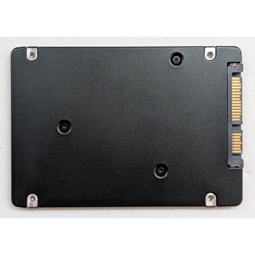 Купить Ssd-диск Samsung PM871b TLC 128GB 2.5" (MZ7LN128HAHQ-000L2) (Восстановлено продавцом, 767757) с проверкой совместимости: обзор, характеристики, цена в Киеве, Днепре, Одессе, Харькове, Украине | интернет-магазин TELEMART.UA фото