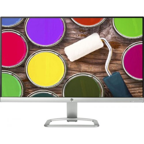 

HP 23.8" 24ea (X6W26AA) White