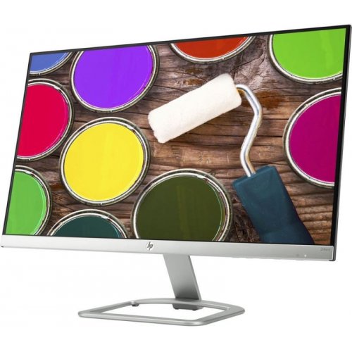 Продати Монітор HP 23.8" 24ea (X6W26AA) White за Trade-In у інтернет-магазині Телемарт - Київ, Дніпро, Україна фото