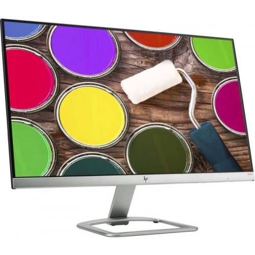 Продати Монітор HP 23.8" 24ea (X6W26AA) White за Trade-In у інтернет-магазині Телемарт - Київ, Дніпро, Україна фото