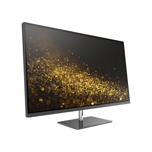 Продать Монитор HP Envy 27" 27s (Y6K73AA) Black по Trade-In интернет-магазине Телемарт - Киев, Днепр, Украина фото