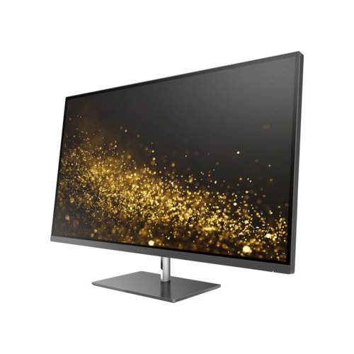 Продать Монитор HP Envy 27" 27s (Y6K73AA) Black по Trade-In интернет-магазине Телемарт - Киев, Днепр, Украина фото