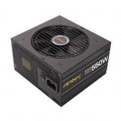 Блок питания Antec EarthWatts EA550G Pro 550W (0-761345-11614-5) (Восстановлено продавцом, 767875)