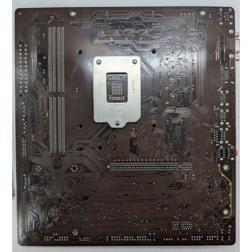 Материнська плата Gigabyte B560M H (s1200, Intel B560) (Відновлено продавцем, 767877) купити з перевіркою сумісності: огляд, характеристики, ціна у Києві, Львові, Вінниці, Хмельницькому, Івано-Франківську, Україні | інтернет-магазин TELEMART.UA фото