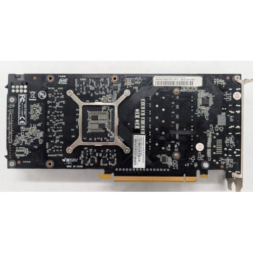Відеокарта Palit GeForce GTX 1060 Dual 3072MB (NE51060015F9-1061D) (Відновлено продавцем, 767892) купити з перевіркою сумісності: огляд, характеристики, ціна у Києві, Львові, Вінниці, Хмельницькому, Івано-Франківську, Україні | інтернет-магазин TELEMART.UA фото