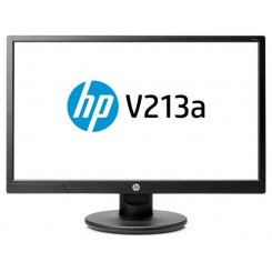 Монітор HP 20.7