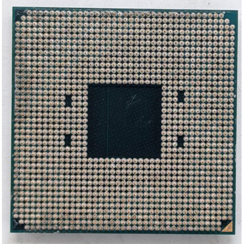 Процесор AMD Ryzen 5 3600 3.6(4.2)GHz 32MB sAM4 Tray (100-000000031) (Відновлено продавцем, 767949) купити з перевіркою сумісності: огляд, характеристики, ціна у Києві, Львові, Вінниці, Хмельницькому, Івано-Франківську, Україні | інтернет-магазин TELEMART.UA фото