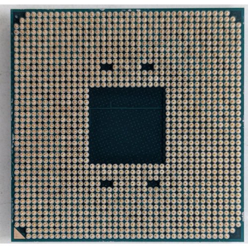 Процесор AMD Ryzen 5 5600 3.5(4.4)GHz 32MB sAM4 Tray (100-000000927) (Відновлено продавцем, 767951) купити з перевіркою сумісності: огляд, характеристики, ціна у Києві, Львові, Вінниці, Хмельницькому, Івано-Франківську, Україні | інтернет-магазин TELEMART.UA фото