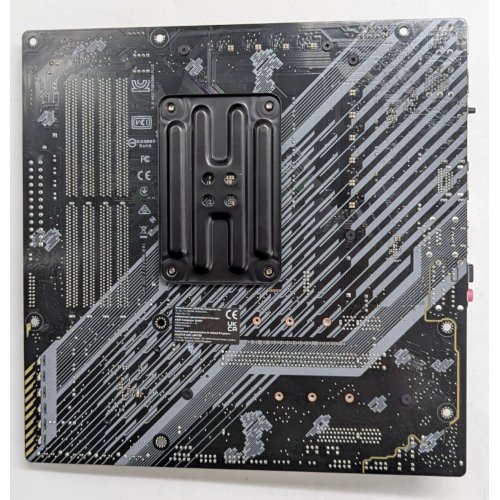 Купить Материнская плата Asus TUF GAMING B550M-PLUS (sAM4, AMD B550) (Восстановлено продавцом, 768068) с проверкой совместимости: обзор, характеристики, цена в Киеве, Днепре, Одессе, Харькове, Украине | интернет-магазин TELEMART.UA фото