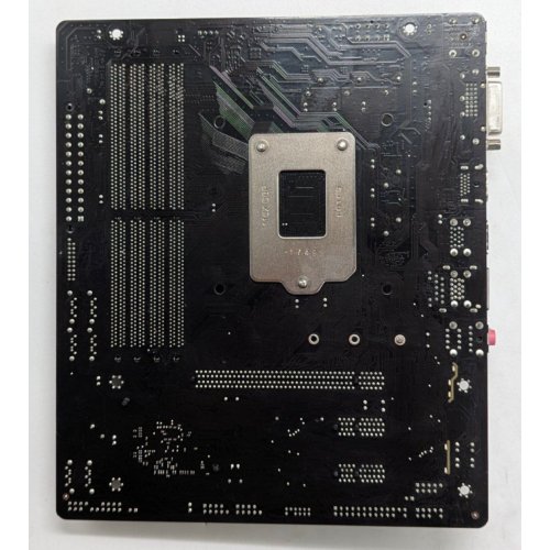 Материнська плата Gigabyte Z370M DS3H (s1151-V2, Intel Z370) (Відновлено продавцем, 768070) купити з перевіркою сумісності: огляд, характеристики, ціна у Києві, Львові, Вінниці, Хмельницькому, Івано-Франківську, Україні | інтернет-магазин TELEMART.UA фото