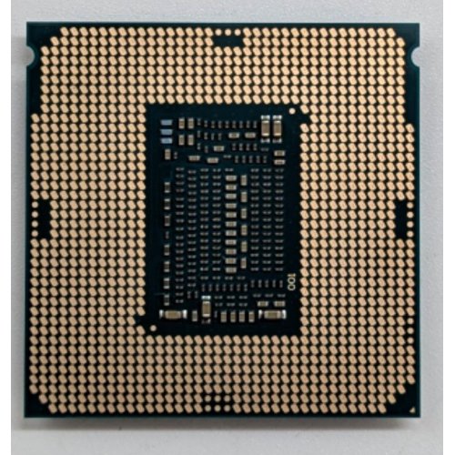 Процесор Intel Core i5-8400 2.8GHz 9MB s1151 Tray (CM8068403358811) (Відновлено продавцем, 768078) купити з перевіркою сумісності: огляд, характеристики, ціна у Києві, Львові, Вінниці, Хмельницькому, Івано-Франківську, Україні | інтернет-магазин TELEMART.UA фото