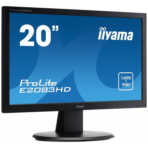 Photo Monitor Iiyama 19.5