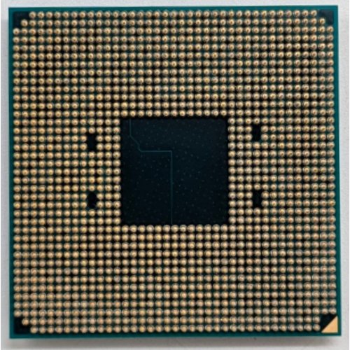 Процесор AMD Ryzen 5 5500 3.6(4.2)GHz 16MB sAM4 Tray (100-000000457) (Відновлено продавцем, 768087) купити з перевіркою сумісності: огляд, характеристики, ціна у Києві, Львові, Вінниці, Хмельницькому, Івано-Франківську, Україні | інтернет-магазин TELEMART.UA фото