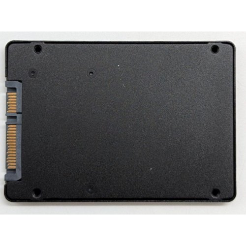 Ssd-диск Silicon Power Slim A55 128Gb 2.5" (SP128GBSS3A55S25) (Відновлено продавцем, 768091) купити з перевіркою сумісності: огляд, характеристики, ціна у Києві, Львові, Вінниці, Хмельницькому, Івано-Франківську, Україні | інтернет-магазин TELEMART.UA фото