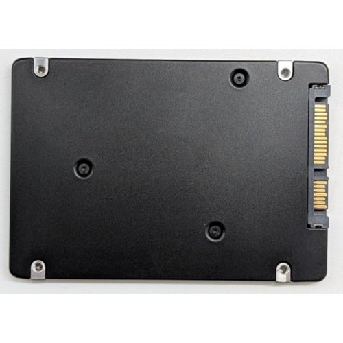 Купить Ssd-диск Samsung PM871b TLC 128GB 2.5" (MZ7LN128HAHQ-000L2) (Восстановлено продавцом, 768093) с проверкой совместимости: обзор, характеристики, цена в Киеве, Днепре, Одессе, Харькове, Украине | интернет-магазин TELEMART.UA фото