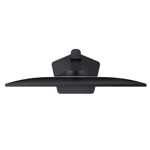 Купити Монітор Samsung 27” Odyssey G7 (LS27DG700EIXUA) Black (Відновлено продавцем, 768103) - ціна в Києві, Львові, Вінниці, Хмельницькому, Франківську, Україні | інтернет-магазин TELEMART.UA фото