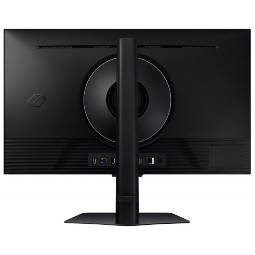 Купити Монітор Samsung 27” Odyssey G7 (LS27DG700EIXUA) Black (Відновлено продавцем, 768103) - ціна в Києві, Львові, Вінниці, Хмельницькому, Франківську, Україні | інтернет-магазин TELEMART.UA фото