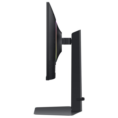 Купити Монітор Samsung 27” Odyssey G7 (LS27DG700EIXUA) Black (Відновлено продавцем, 768103) - ціна в Києві, Львові, Вінниці, Хмельницькому, Франківську, Україні | інтернет-магазин TELEMART.UA фото