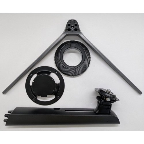 Купити Монітор Samsung 27” Odyssey G7 (LS27DG700EIXUA) Black (Відновлено продавцем, 768103) - ціна в Києві, Львові, Вінниці, Хмельницькому, Франківську, Україні | інтернет-магазин TELEMART.UA фото