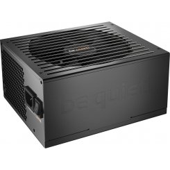 Блок питания Be Quiet! Straight Power 11 550W (BN281) (Восстановлено продавцом, 768111)