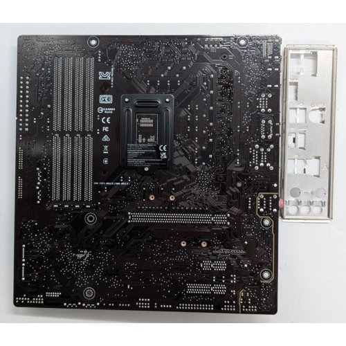 Материнська плата Asus PRIME B560M-A (s1200, Intel B560) (Відновлено продавцем, 768144) купити з перевіркою сумісності: огляд, характеристики, ціна у Києві, Львові, Вінниці, Хмельницькому, Івано-Франківську, Україні | інтернет-магазин TELEMART.UA фото