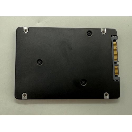 Ssd-диск Samsung PM871b TLC 128GB 2.5" (MZ7LN128HAHQ-000L2) (Відновлено продавцем, 768157) купити з перевіркою сумісності: огляд, характеристики, ціна у Києві, Львові, Вінниці, Хмельницькому, Івано-Франківську, Україні | інтернет-магазин TELEMART.UA фото