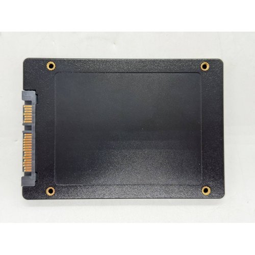 Купить Ssd-диск Silicon Power A56 TLC 128GB 2.5" (SP128GBSS3A56B25) (Восстановлено продавцом, 768161) с проверкой совместимости: обзор, характеристики, цена в Киеве, Днепре, Одессе, Харькове, Украине | интернет-магазин TELEMART.UA фото