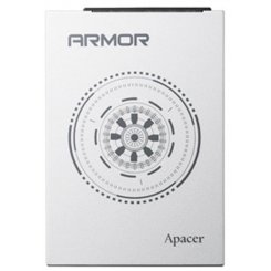 Ssd-диск Apacer ARMOR AS681 TLC 120GB 2.5