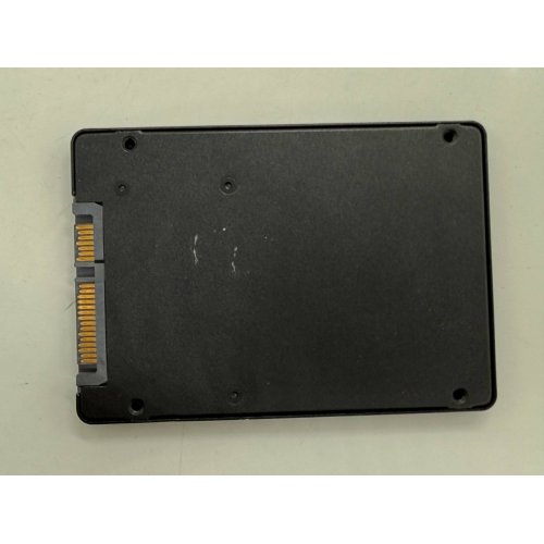 Купить Ssd-диск Silicon Power Slim A55 128Gb 2.5" (SP128GBSS3A55S25) (Восстановлено продавцом, 768167) с проверкой совместимости: обзор, характеристики, цена в Киеве, Днепре, Одессе, Харькове, Украине | интернет-магазин TELEMART.UA фото