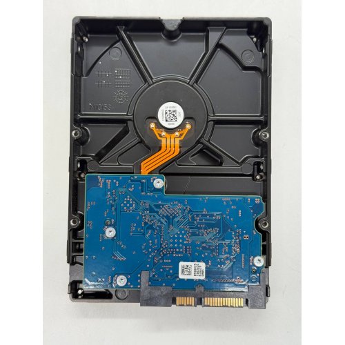 Жорсткий диск Toshiba 1TB 32MB 7200RPM 3.5" (DT01ACA100) (Відновлено продавцем, 768174) купити з перевіркою сумісності: огляд, характеристики, ціна у Києві, Львові, Вінниці, Хмельницькому, Івано-Франківську, Україні | інтернет-магазин TELEMART.UA фото